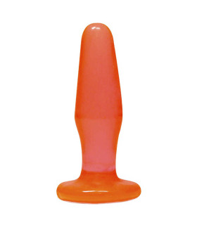 Пробка анальная Jelly Fun Plug - No Taboo