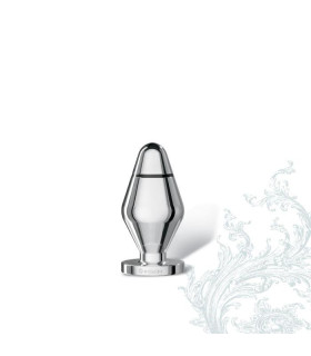 Пробка метал Mystim little john - No Taboo