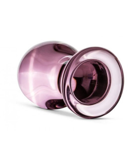 Пробка скло рожева - No Taboo