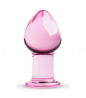 Пробка скло рожева - No Taboo