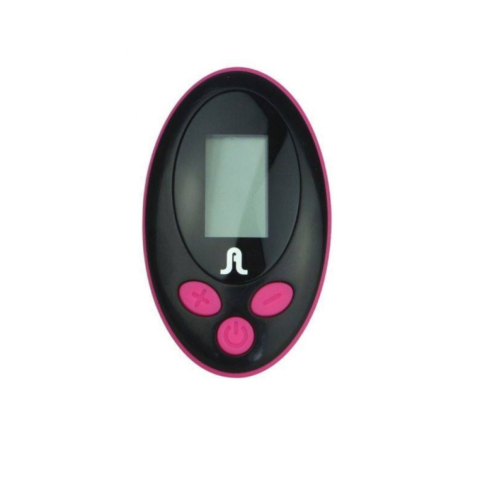 Пульт ДК Adrien Lastic LRS для іграшок, чорний (31298), zoom