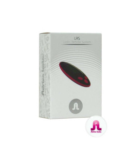 Пульт ДК Adrien Lastic LRS для іграшок, чорний - No Taboo