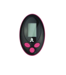 Пульт ДК Adrien Lastic LRS для іграшок, чорний - No Taboo