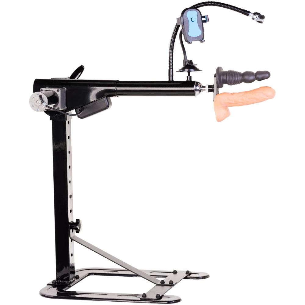 Секс машина CAESAR 4.0 SEX MACHINE (33817), zoom