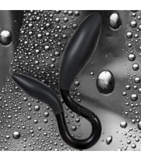 Стимулятор простати Intrigue Prostate Stimulator - No Taboo