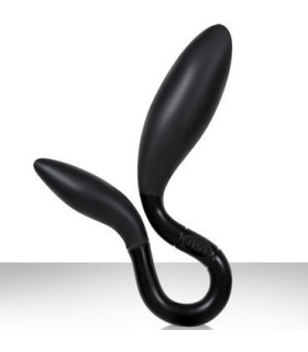 Стимулятор простати Intrigue Prostate Stimulator - No Taboo