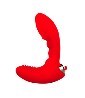 Універсальний вібромасажер Sweet Toys - No Taboo