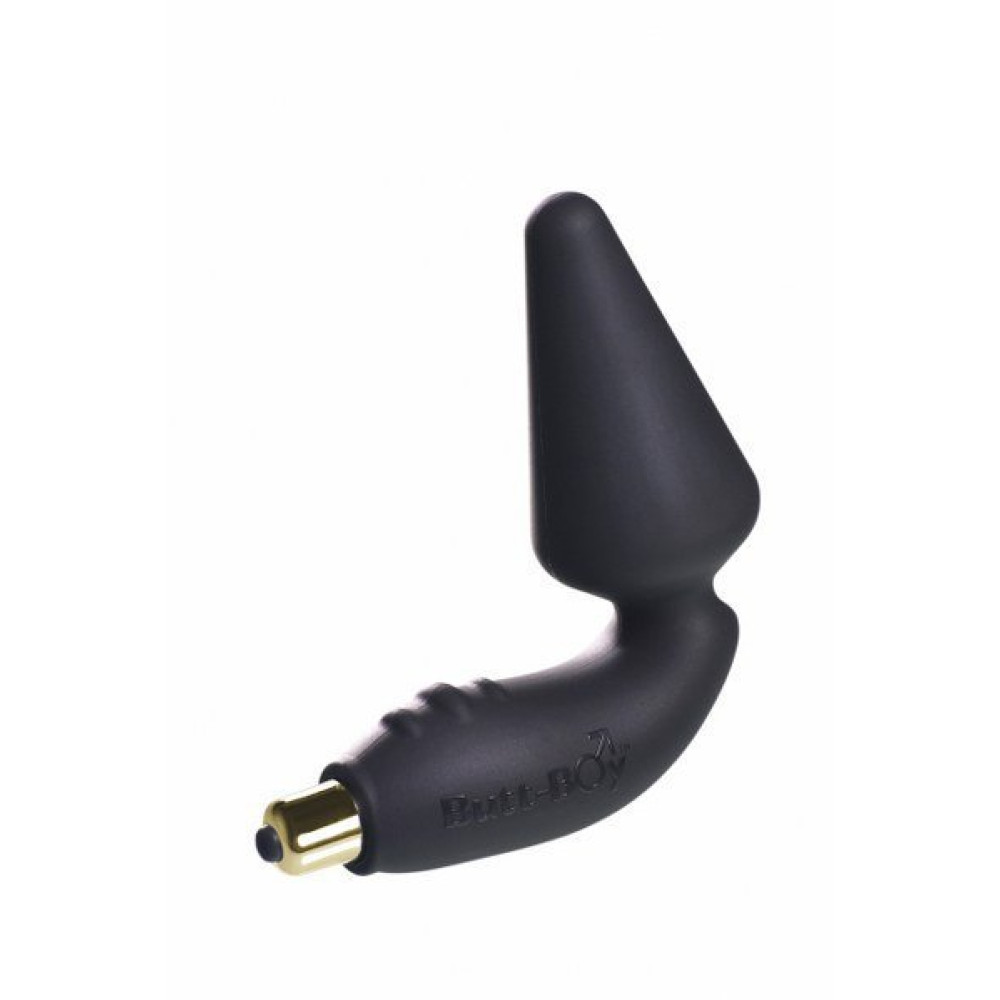 Вібромасажер для простати BUTT-BOY (13887), zoom