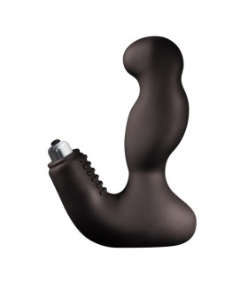 Вібромасажер для точки G і простати - No Taboo