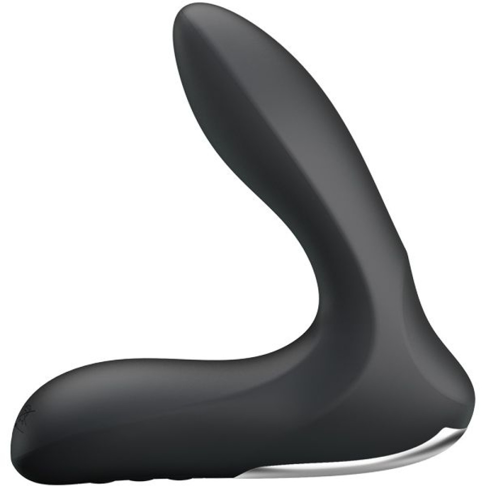 Вібромасажер простати з функцією розширення Leonard (30756), zoom