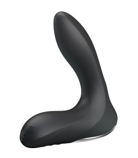 Вібромасажер простати з функцією розширення Leonard - No Taboo