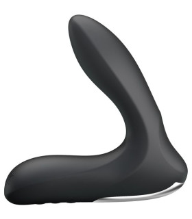 Вібромасажер простати з функцією розширення Leonard - No Taboo