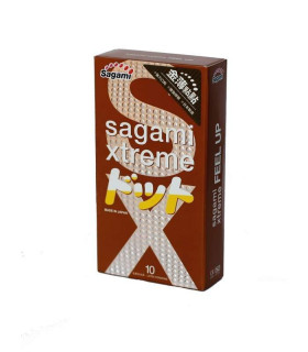 Гумки ультратонкі sagami, 1 шт - No Taboo