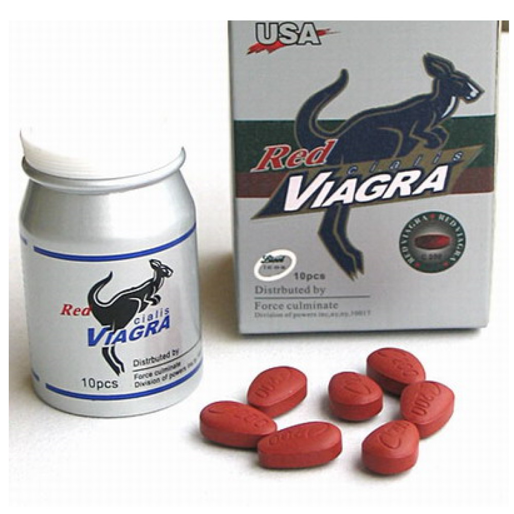 Таблетки для потенции Кенгуру (32037), zoom