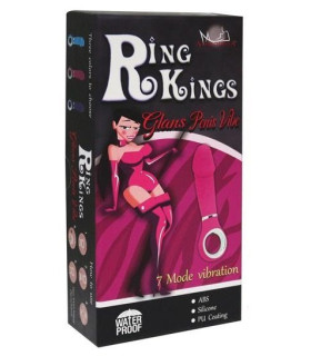 Вибратор " Любимчик" - No Taboo