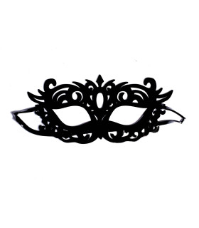 Ажурная маска из непрозрачного геля NO TABOO - No Taboo