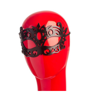 Ажурная маска из непрозрачного геля NO TABOO - No Taboo