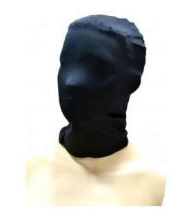 БДСМ Маска спандекс - No Taboo