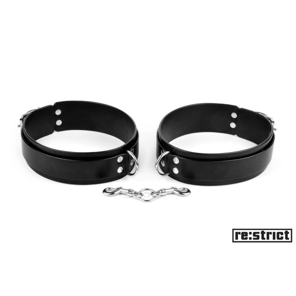 Стегнова фіксація Dominus RESTRICT (матовий) (24182), zoom