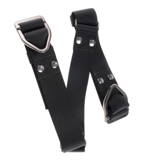 Бондаж БДСМ на руки за спину Sir Richards - No Taboo