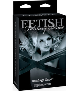 Бондажная Лента - No Taboo