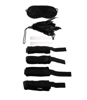 Бондажный набор Fetish Beginners Bondage - No Taboo