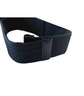 Бондажный набор поножи+наручники Bondage Love NO TABOO - No Taboo