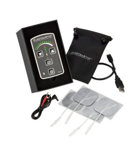 Электростимулятор ElectraStim Flick EM60-E - No Taboo