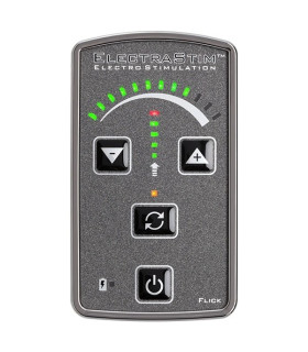 Электростимулятор ElectraStim Flick EM60-E - No Taboo
