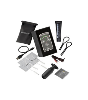 Электростимулятор ElectraStim Flick EM60-M Multi-Pack - No Taboo