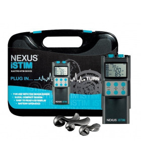 Электростимулятор Nexus Istim - No Taboo