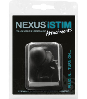 Электростимулятор Nexus Istim - No Taboo