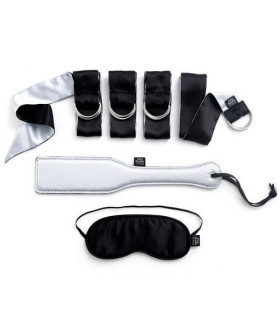 Fifty Shades of Grey - Набор Бдсм (50 оттенков серого) - No Taboo