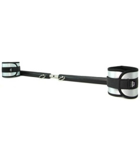 Fifty Shades of Grey - Набор для связывания (50 оттенков серого) - No Taboo