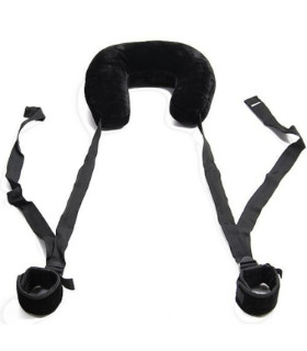 Фиксаторы Position Neckband Set - No Taboo