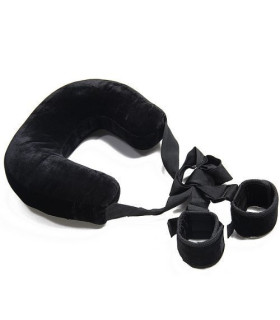 Фиксаторы Position Neckband Set - No Taboo