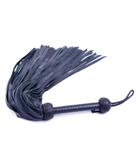 Флоггер (плетка) 74, Голландия - No Taboo