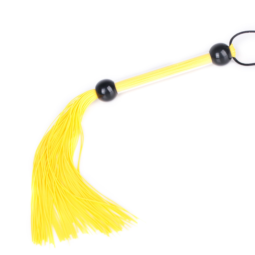 FLOGGER жовтий (25121), zoom