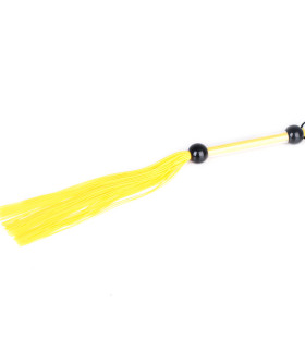 FLOGGER желтый - No Taboo