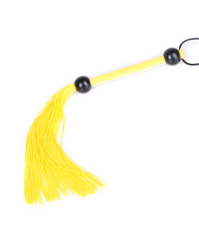 FLOGGER желтый - No Taboo