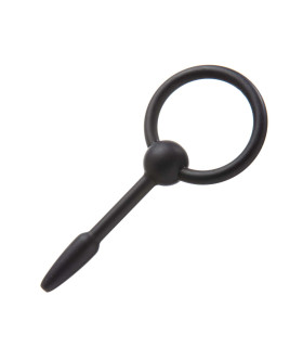 Катетер уретральный из медицинского силикона Sex Expert NO TABOO - No Taboo