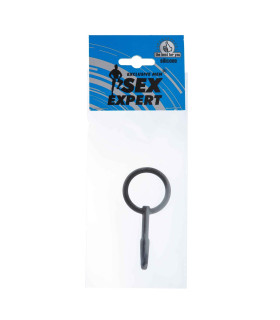 Катетер уретральный, медицинский силикон Sex Expert 4,5 х 0,7 см NO TABOO - No Taboo