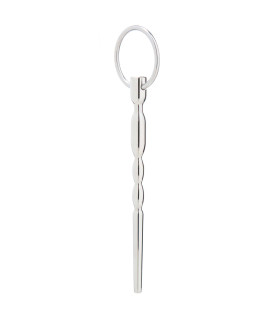 Катетер уретральный металлический 13 х 0,7 см NO TABOO - No Taboo