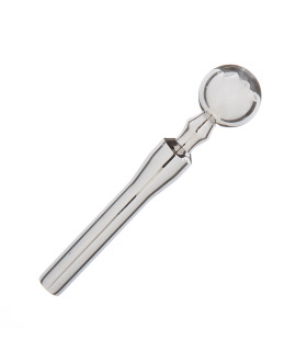 Катетер уретральный металлический с шариком - No Taboo