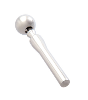 Катетер уретральный металлический с шариком - No Taboo