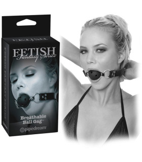 Кляп Fetish - No Taboo