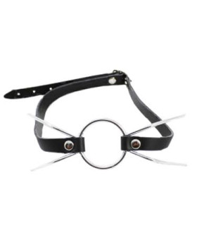 Кляп кільце-павук NO TABOO - No Taboo