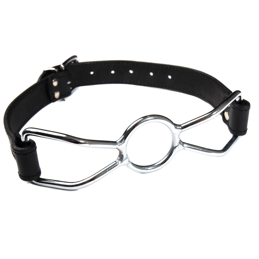 Кляп павук шкіра Голландія ручна робота (28575), zoom