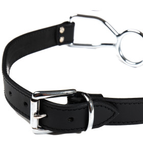 Кляп павук шкіра Голландія ручна робота - No Taboo