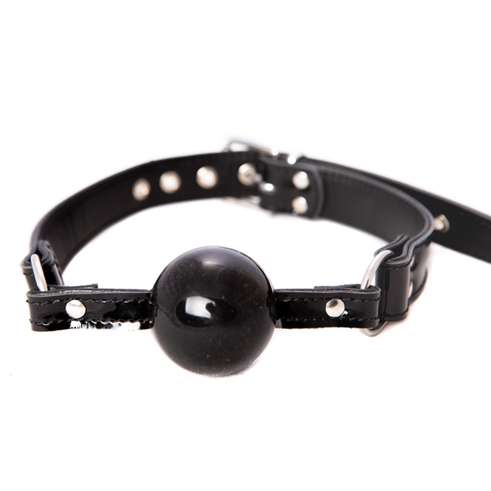 Кляп силіконовий Голландія ручна робота (28574), zoom